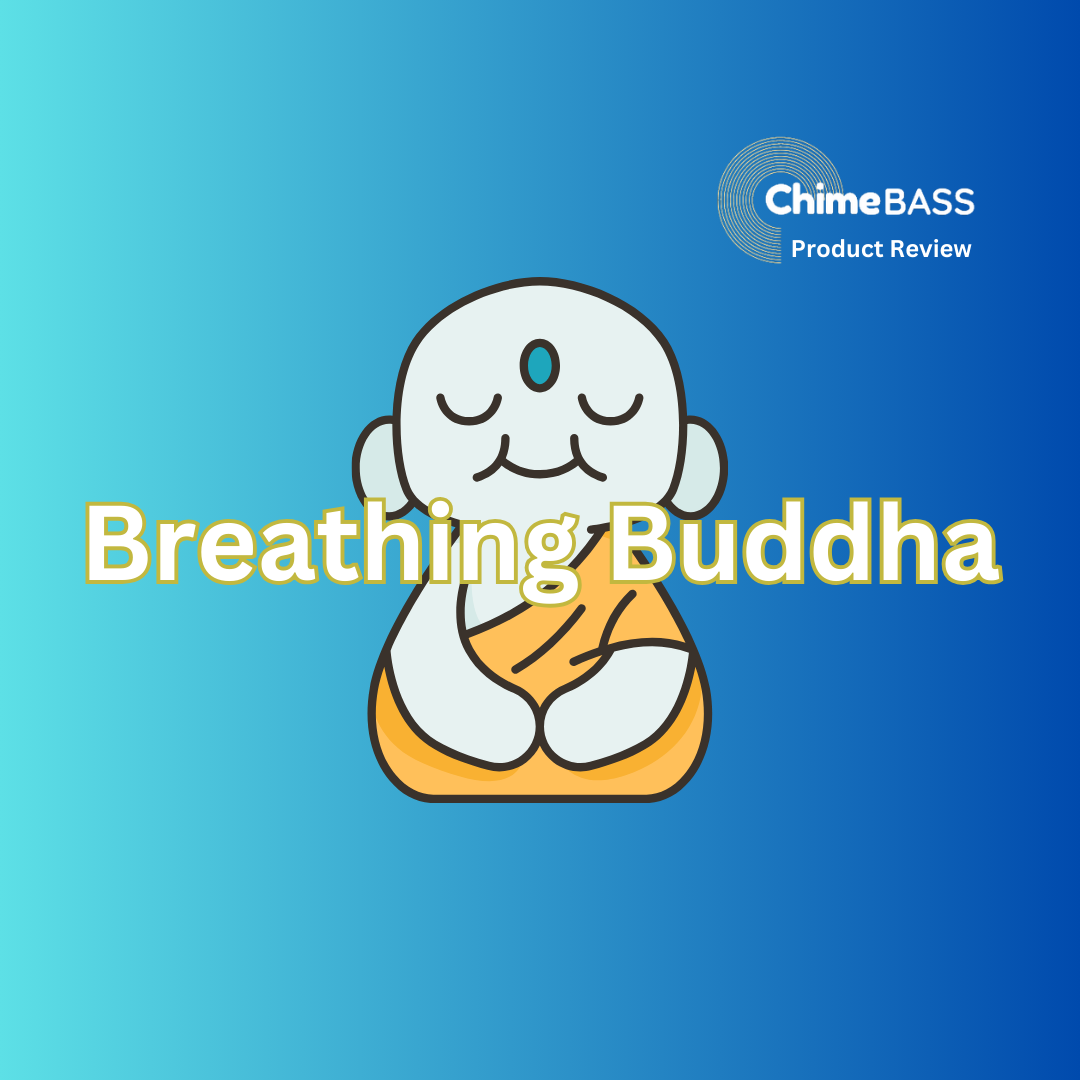 Mindsight Breathing Buddha